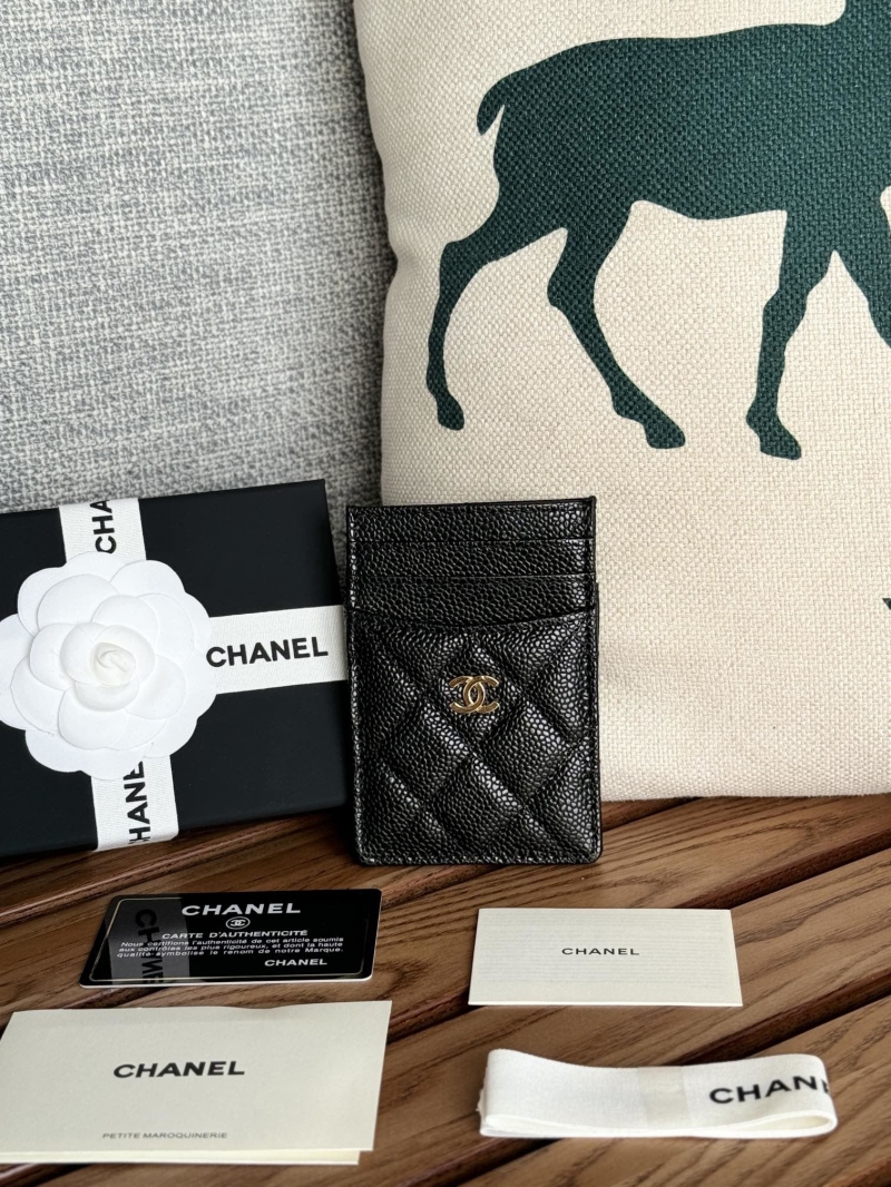 Ch**el wallet purse